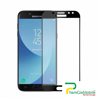 Thay Ép Mặt Kính Màn Hình Samsung Galaxy J7 Pro Lấy Liền 